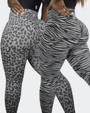 Wild Side Leggings Kit