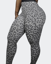 Wild Side Leggings Kit