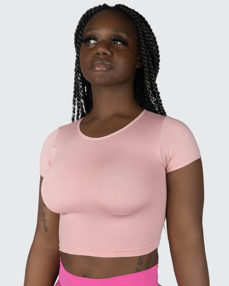 The Perfect Crop Top