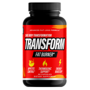 TRANSFORM - Fat Burner for women